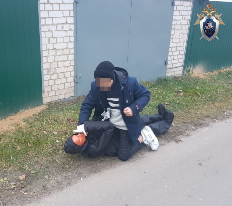в Балахне будут судить подростка за жестокое избиение школьника
