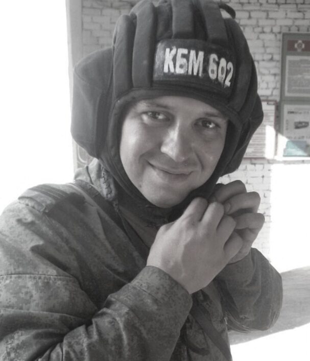 Сергей Плаксин из Дзержинска погиб во время спецоперации на Украине