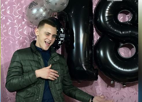 Стали известны подробности гибели 19-летнего Никиты Кошелева из Арзамаса. Он трагически погиб в Белгородской области