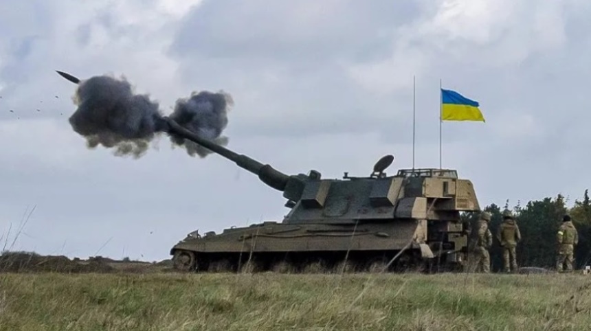 Полковник СБУ Стариков: на Земле недостаточно ПВО для обороны Украины от ВС РФ