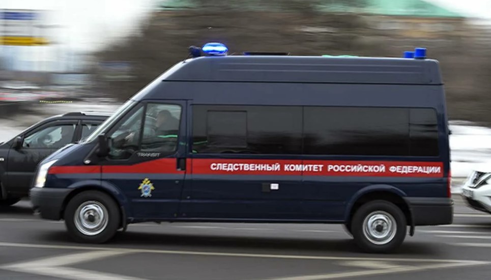 СК задержал мужчину, заселявшего иностранцев в жилье умерших людей в Москве