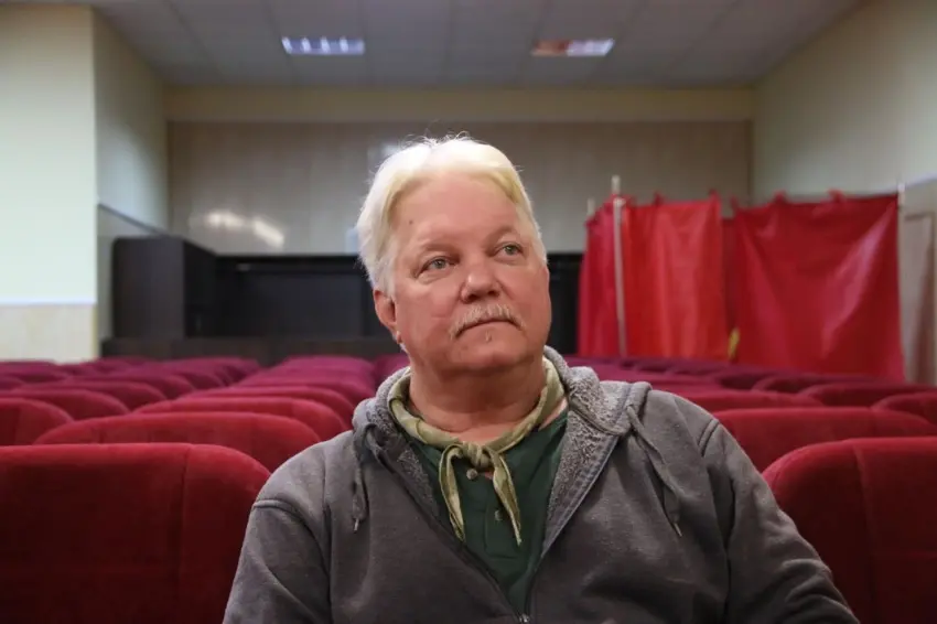 Симоньян: военкор Sputnik американец Рассел Бентли погиб в Донецке