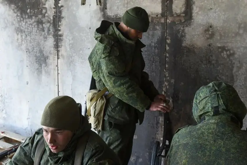 Подпольщик «Град»: спецслужбы Украины пытают подозреваемых в связях с РФ